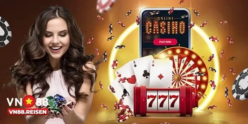 Game bài online là gì?