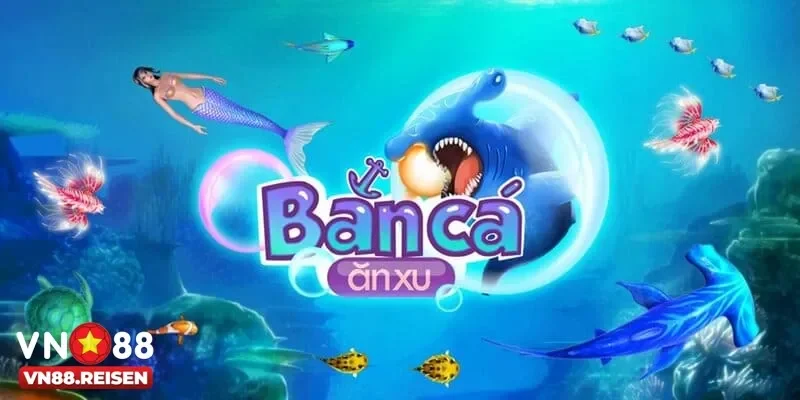 Game bắn cá đổi thưởng và những điều cần biết trước khi tham gia