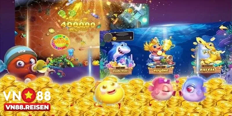 Hệ thống bảo mật app bắn cá đổi thưởng an toàn không lo bị lừa đảo