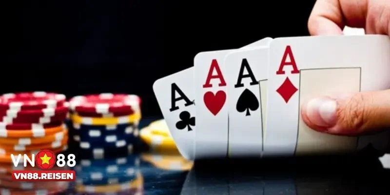 Khám phá các game casino hot nhất