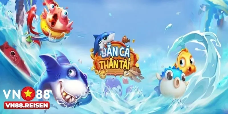 Khám phá các phiên bản game đặc sắc tại cổng game bắn cá